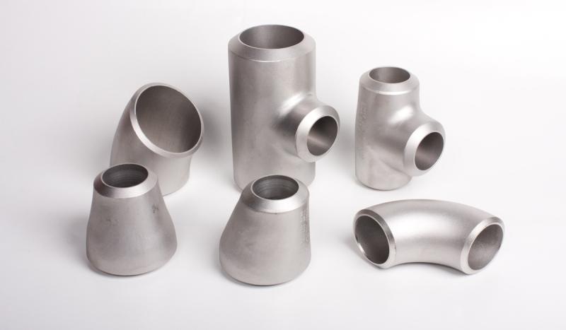 Butt Welded Fittings, Butt Welded Fitting Manufacturers, Pipe Fitting