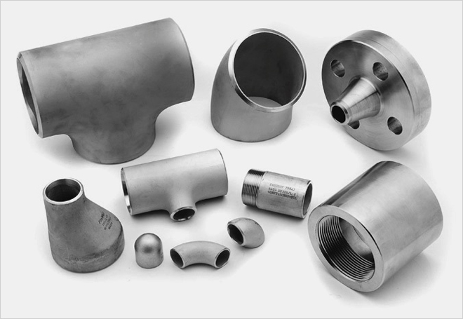 INCONEL FITTINGS